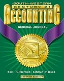 Century 21 Accounting General Journal Approach: Student Textbook, Chapters 1-26