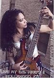 Starr Cullars - Live At B.B. Kings in Hollywood