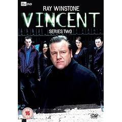 Vincent - Series 2 [DVD] [2005]