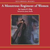 A Monstrous Regiment of Women | Laurie R. King