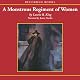 A Monstrous Regiment of Women