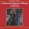 A Monstrous Regiment of Women