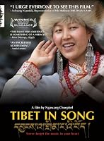 Tibet in Song (2010)