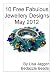 10 Free Jewellery Design Ideas From Bedazzle Beads - May 2012
