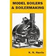 Model Boilers and Boilermaking'