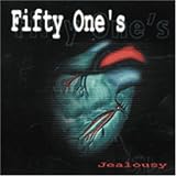 Music : Jealousy