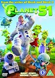 Planet 51 [DVD] DVD