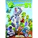 Planet 51 [DVD]
