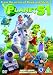 DVD : Planet 51 [DVD] [2009]