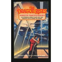 The Dragon Rises
