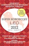 Leo (Super Horoscopes 2012)