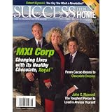 Success From Home, August 2008 Issue