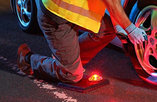 SofAlert Road Safety Kit - Premiun Package