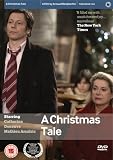 A Christmas Tale ( Un conte de Noël ) [ NON-USA FORMAT, PAL, Reg.2 Import - United Kingdom ]