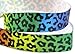 Rainbow Ribbon for Crafts - HipGirl Boutique 45yd (9 x 5yd) 3/8