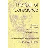 The Call of Conscience (Studies in Rhetoric/Communication)