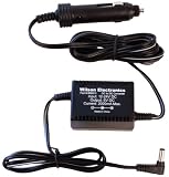 Wilson Electronics 859913 DC/DC 6 V Power Supply for Wilson 801201, 801230, and 801245 Series Boosters