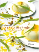 Table v&eacute;g&eacute;tale (La)