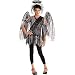 Child Deluxe Fallen Angel Costume