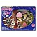 Hasbro Littlest Pet Shop Blythe Loves Littlest Pet Shop: Playfully Plaid