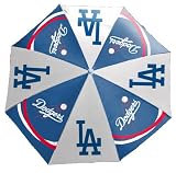 Los Angeles Dodgers Beach Umbrella