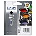 Epson T040 - Print cartridge - 1 x black - 420 pages