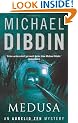 Medusa (Aurelio Zen Mystery)