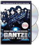 Gantz 2: Perfect Answer