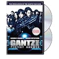 Gantz 2: Perfect Answer