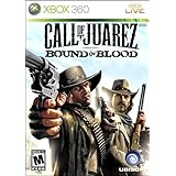 Call of Juarez: Bound in Blood