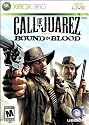Call of Juarez: Bound in Blood