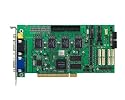Geovision GV-1240-16 DVR Card