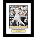 Mark Teixeira Framed Print - 8x10"