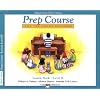 Alfred's Basic Piano Prep Course Lesson Book, Bk B
