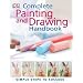 The Complete Painting and Drawing Handbook (Dk)