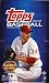 2012 Topps Baseball Series 1 Hobby Box (Plus Bonus Toploaders and Sleeves)