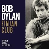 Finjan Clubby Bob Dylan