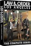 Law & Order Los Angeles: Season 1