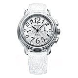 Zenith Ladies Chronomaster Star El-Primero Watch #03.1230.4002 31.C577 by Zenith