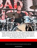 Rock NRoll Guide to VH1s Behind the Music: 1994, featuring Prince, Savatage, Jeff Buckley, Dinosaur Jr., Public Enemy, Tesla, Amy Grant, Manic ... Religion, Boyz II Men, Oasis, Usher, et. al.