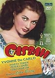 Casbah [ NON-USA FORMAT, PAL, Reg.0 Import - Spain ]