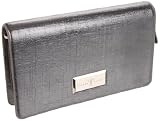 Ivanka Trump Ivanka IT699 Wallet,Gunmetal,One Size