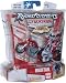 Transformers Year 2006 Cybertron Series Earth Planet Scout Class 4-1/2 Inch Tall Robo...
