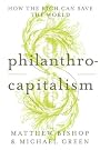 Philanthrocapitalism: How the...