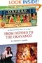 From Oxford to the Okavango