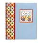 CR Gibson Zoom-zoom Loose Leaf Memory Book