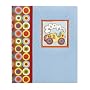 CR Gibson Zoom-zoom Loose Leaf Memory Book