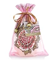 Fragonard Belle de Nuit Eau de Toilette 200ml in Organza Bag