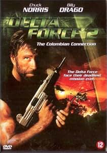 The Delta Force 2 - The Colombian Connection [ 1990 ] Uncensored & Uncut