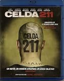 Celda 211 Blu Ray - Mexico (No English Options)
